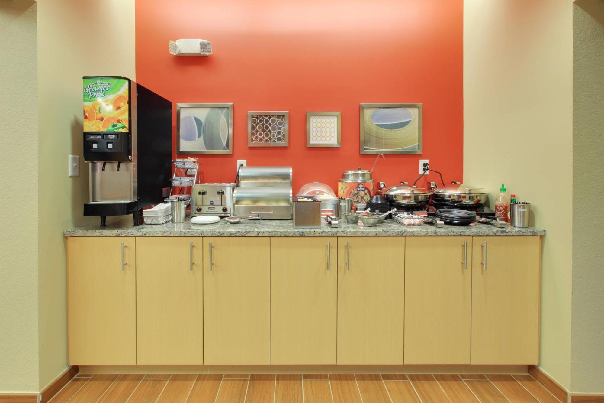 Towneplace Suites By Marriott Corpus Christi Πόρτλαντ Εξωτερικό φωτογραφία