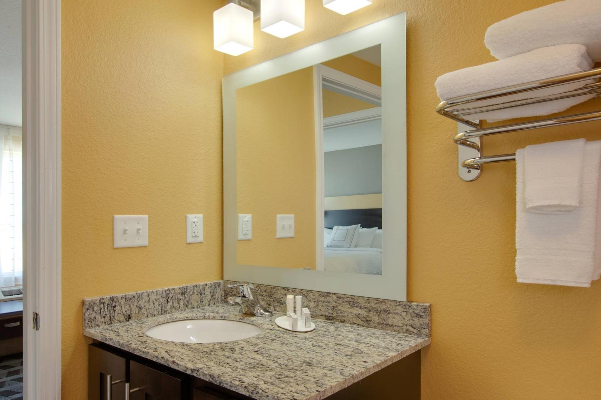 Towneplace Suites By Marriott Corpus Christi Πόρτλαντ Εξωτερικό φωτογραφία