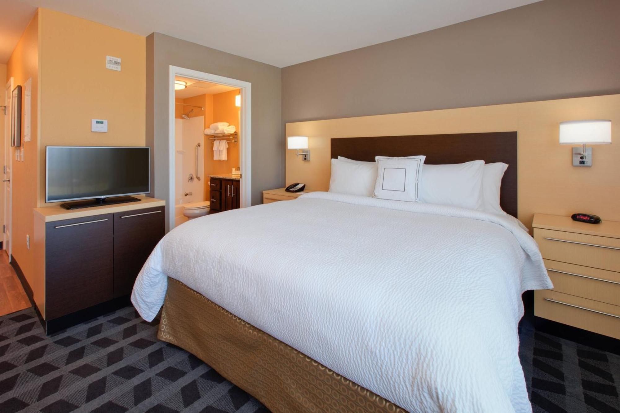 Towneplace Suites By Marriott Corpus Christi Πόρτλαντ Εξωτερικό φωτογραφία