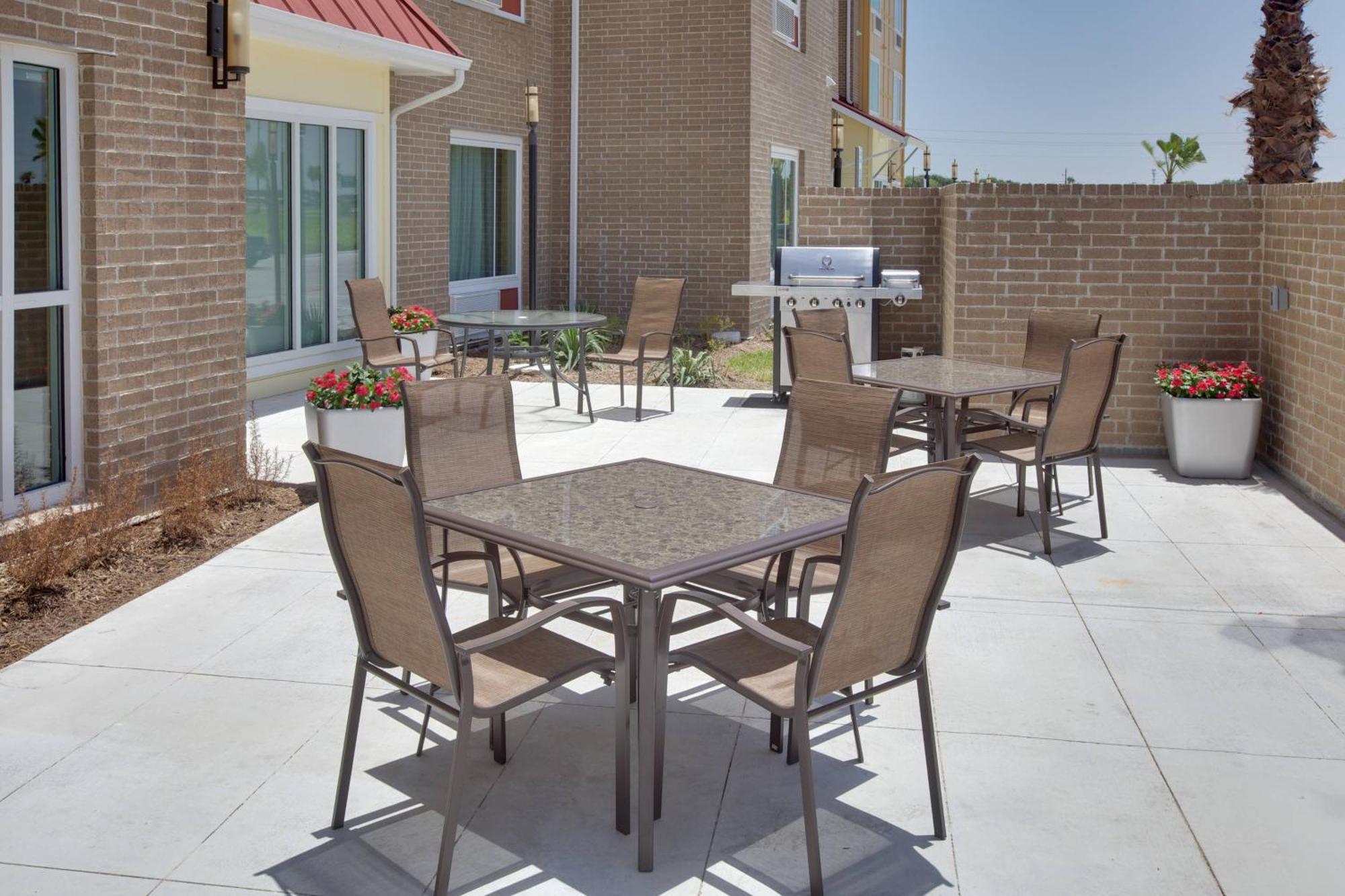 Towneplace Suites By Marriott Corpus Christi Πόρτλαντ Εξωτερικό φωτογραφία