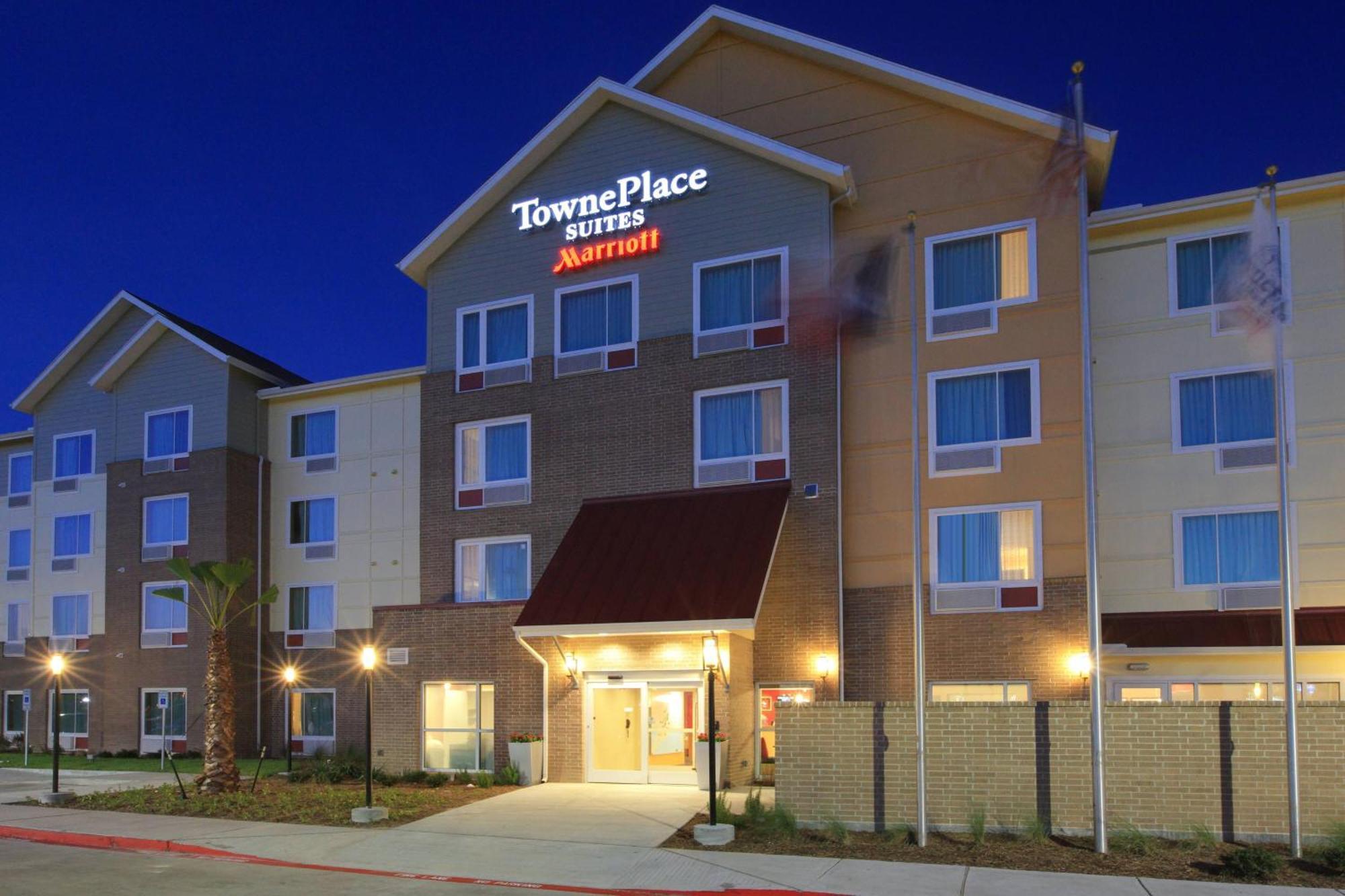 Towneplace Suites By Marriott Corpus Christi Πόρτλαντ Εξωτερικό φωτογραφία