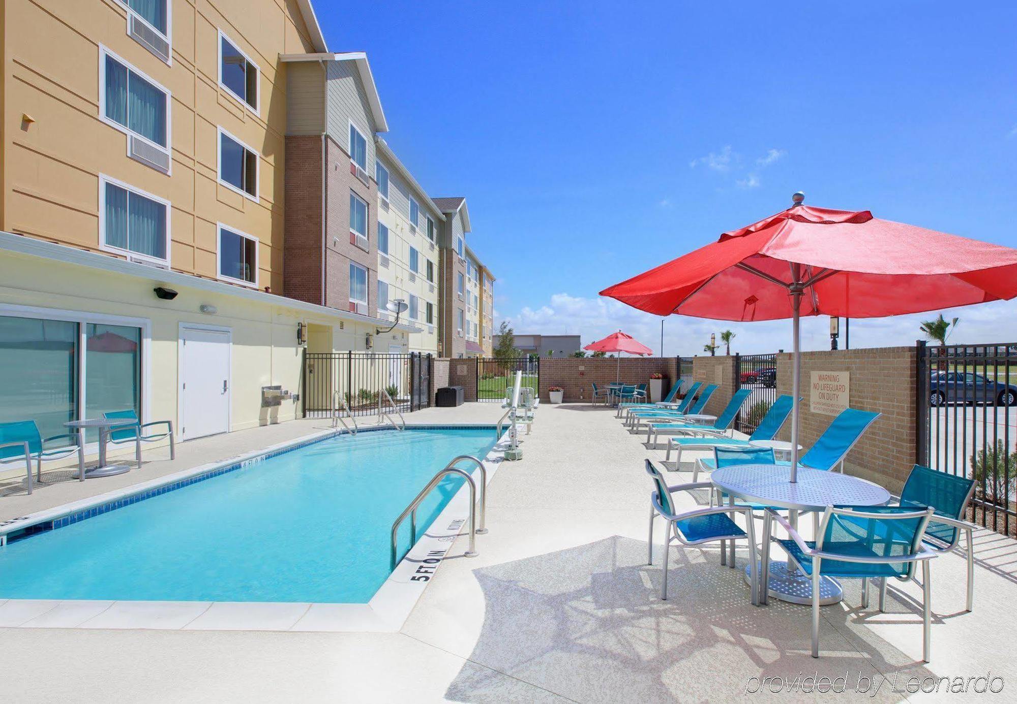 Towneplace Suites By Marriott Corpus Christi Πόρτλαντ Εξωτερικό φωτογραφία