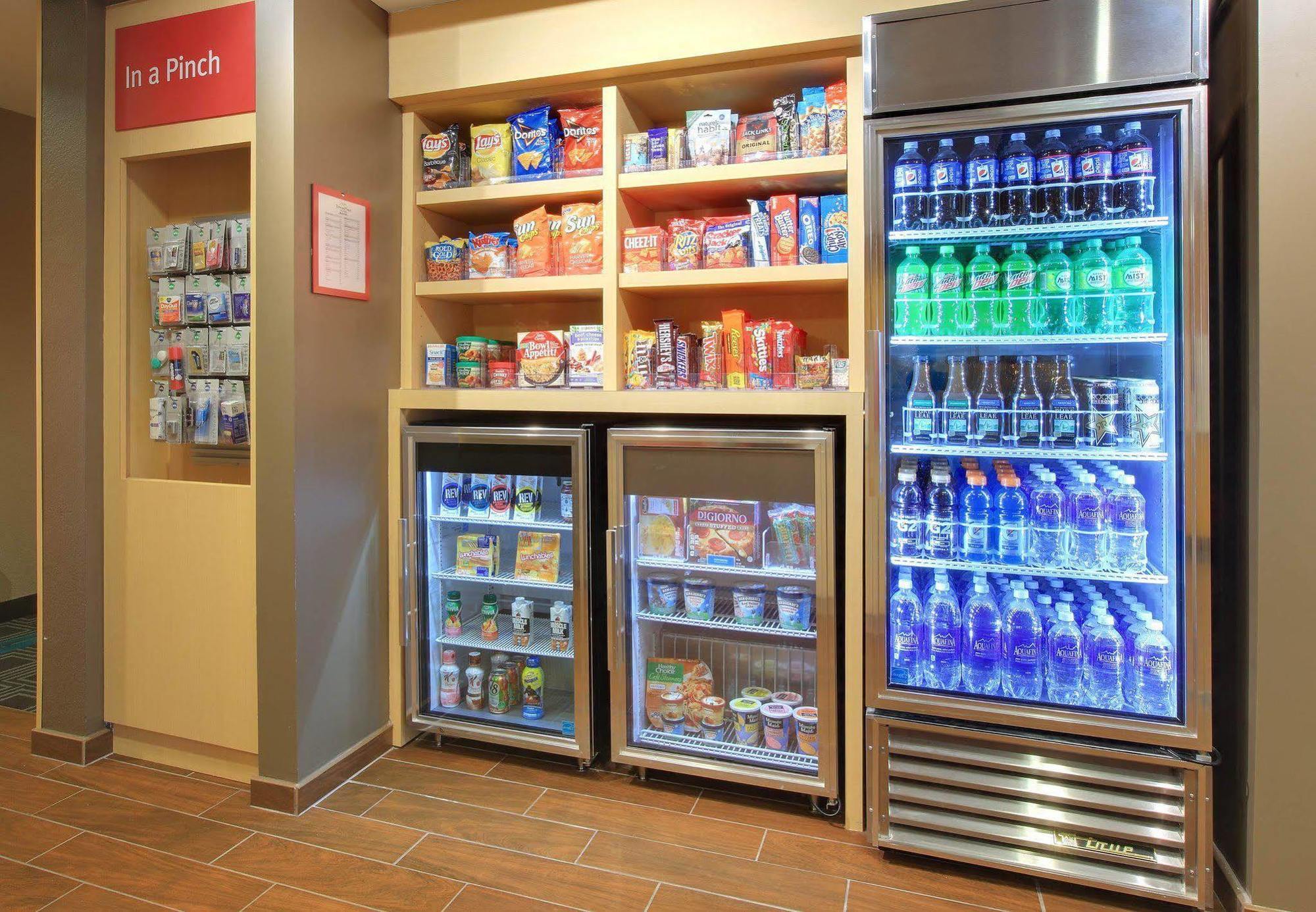 Towneplace Suites By Marriott Corpus Christi Πόρτλαντ Εξωτερικό φωτογραφία